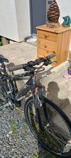 Maxbike cross