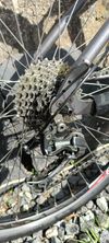 Maxbike cross