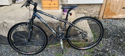 Maxbike cross