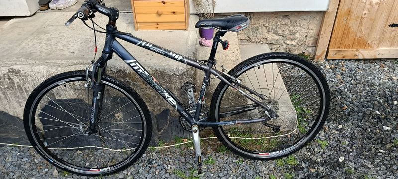Maxbike cross
