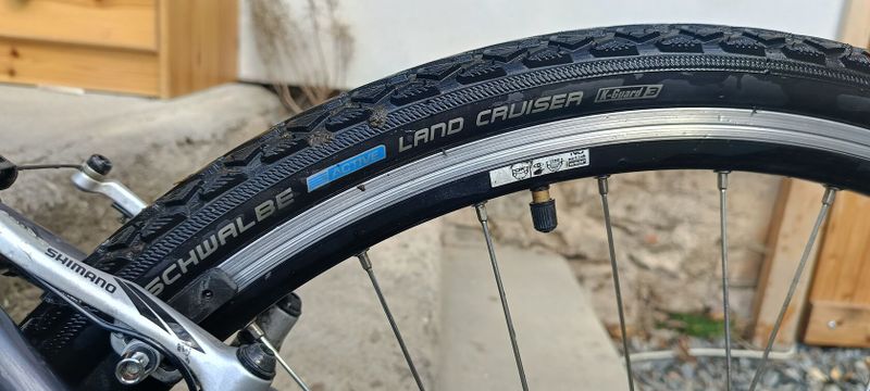 Maxbike cross