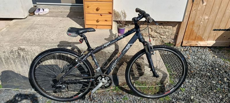 Maxbike cross