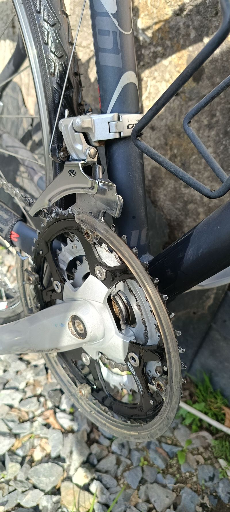 Maxbike cross