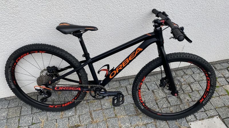 ORBEA MX 24 Team Disc