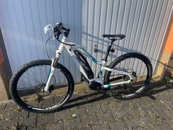 Haibike Sduro