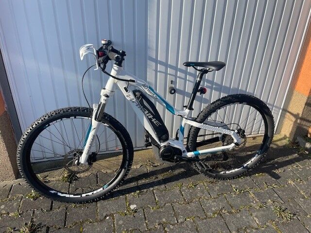 Haibike Sduro
