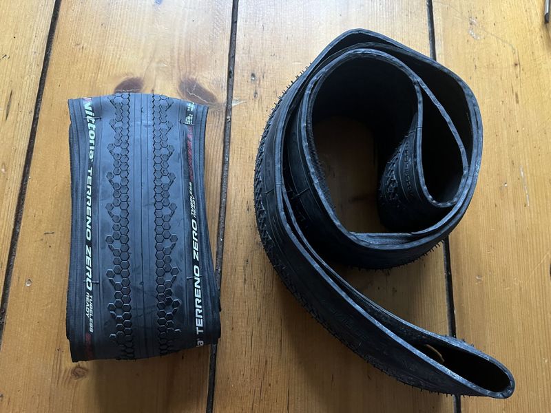 Vittoria terreno zero graphene 2.0 700x38c