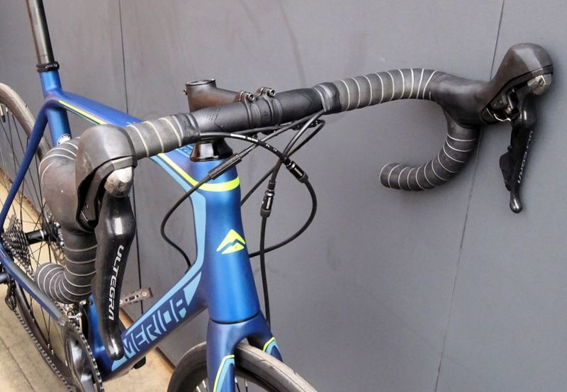 Merida Scultura 5000 Ultegra ,,L"