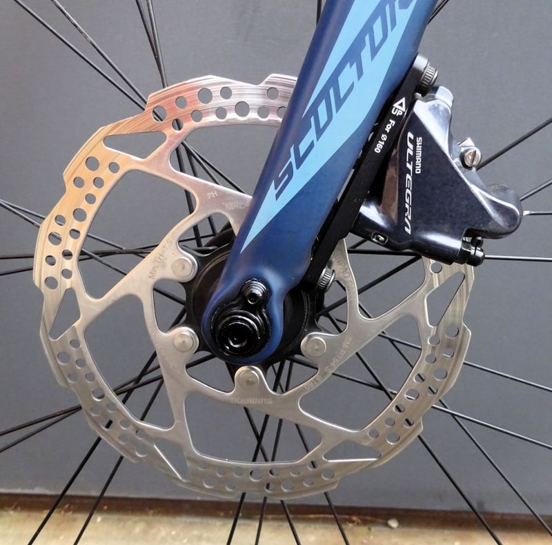 Merida Scultura 5000 Ultegra ,,L"
