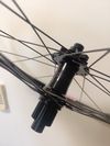 Zapletená kola 29 ZTR + Mavic + Sapim