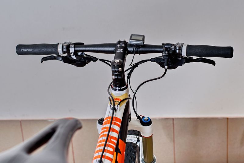 KTM Toryn Comp