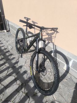 Orbea laufey h30