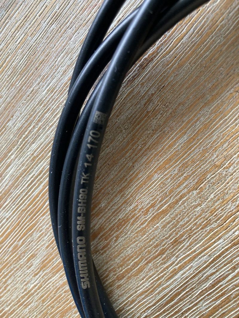 Kotoučové brzdy Clarks M2 včetně kotoučů