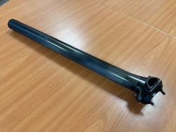 Sedlovka Mcfk 31,6/420mm UD carbon