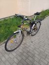 Nepoužívaný pánský trekking FAVORIT 