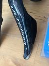 páky Shimano Ultegra Di2 ST-R8050 2x11s, pouzite, odrene, nové gumy