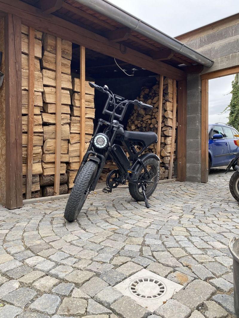 Prodám svoje kolo z duvodu prechodu na motorku 