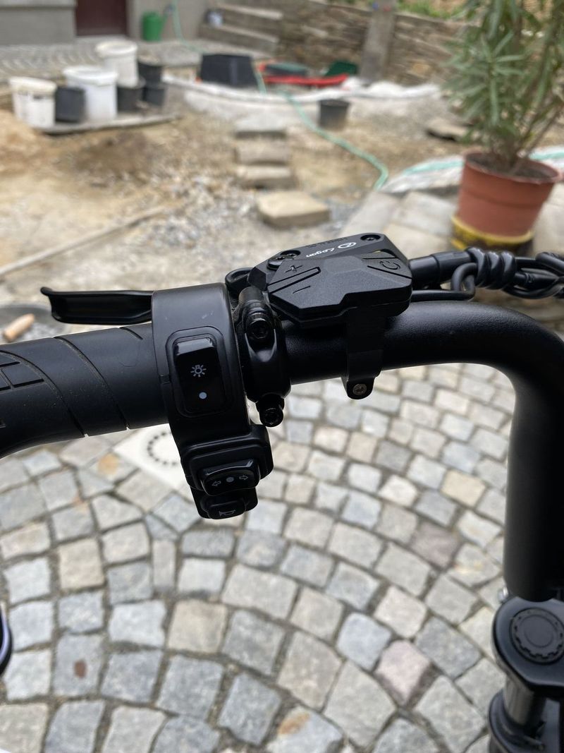 Prodám svoje kolo z duvodu prechodu na motorku 