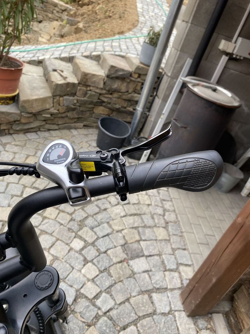 Prodám svoje kolo z duvodu prechodu na motorku 