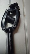 Canecrek thudbuster 27, 2 