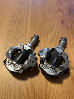 Shimano XT SPD M8000