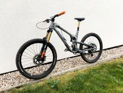 Propain Spindrift CF 4
