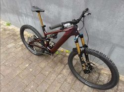 Specialized Turbo Levo S-Works 2025