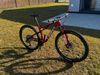 Specialized epic s-works 