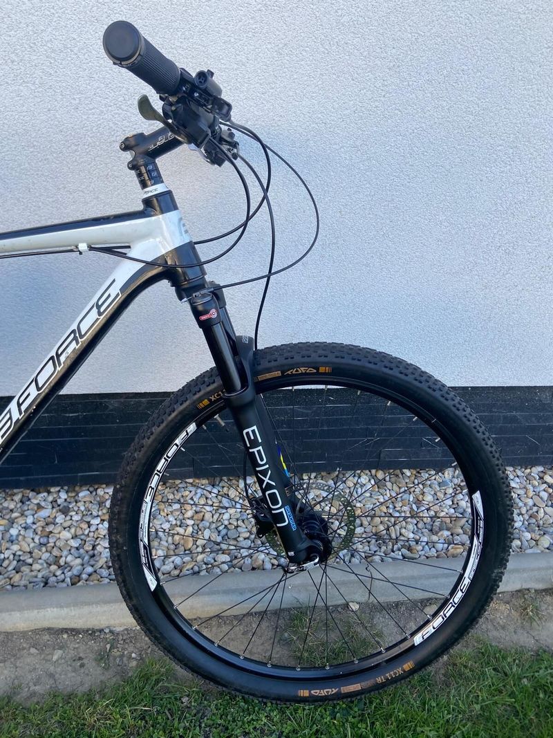 Force Granus, vel. 22, nad 185cm