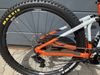 DH/FR BIKE ZA SUPER CENU !! - 57.000 Kč - MONDRAKER SUMMUM 29 - vel. M - DIRTY WHITE/ORANGE, 2023