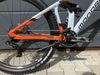 DH/FR BIKE ZA SUPER CENU !! - 57.000 Kč - MONDRAKER SUMMUM 29 - vel. M - DIRTY WHITE/ORANGE, 2023
