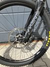 DH/FR BIKE ZA SUPER CENU !! - 57.000 Kč - MONDRAKER SUMMUM 29 - vel. M - DIRTY WHITE/ORANGE, 2023