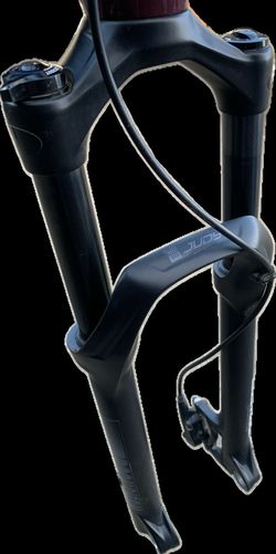 Rockshox Judy silver 29 130mm