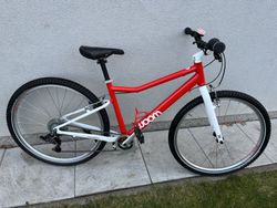 Dětské kolo 26“ – WOOM 6