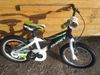 Powerkid Race Ghost 16"