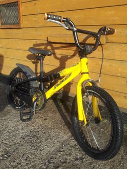 Specialized Hotrock 16"