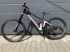 DH/FR bike - Super cena - 46.000 Kč !! Mondraker Summum 29 (2022) - single speed - white/purple/red