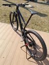 Scott Spark RC Team Issue TR 
