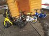 Maxbike 12"