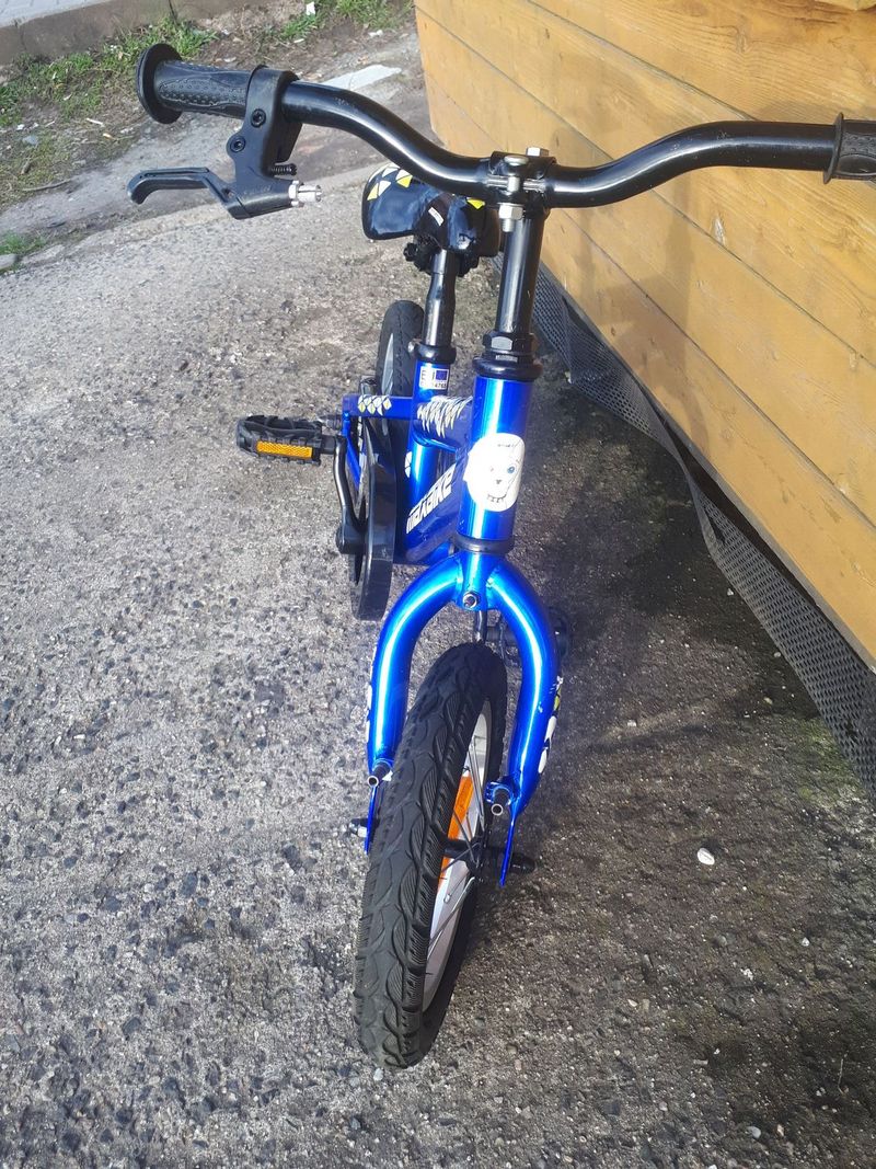 Maxbike 12"