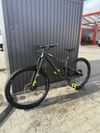 SCOTT GENIUS 950 
