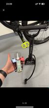 SCOTT GENIUS 950 