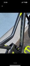 SCOTT GENIUS 950 