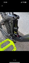SCOTT GENIUS 950 
