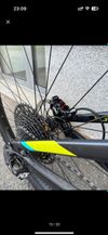 SCOTT GENIUS 950 