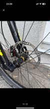 SCOTT GENIUS 950 