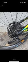 SCOTT GENIUS 950 