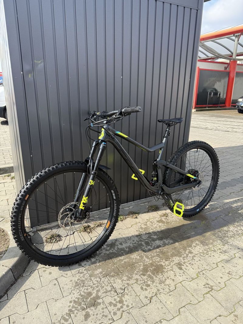 SCOTT GENIUS 950 