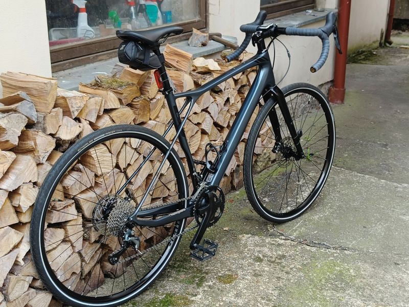 GT Grade Carbon Elite
