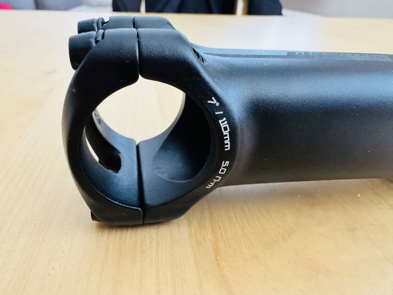 Představec a řídítka Specialized NOVÉ
